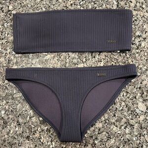 Triangl Women’s Bandeau Bikini